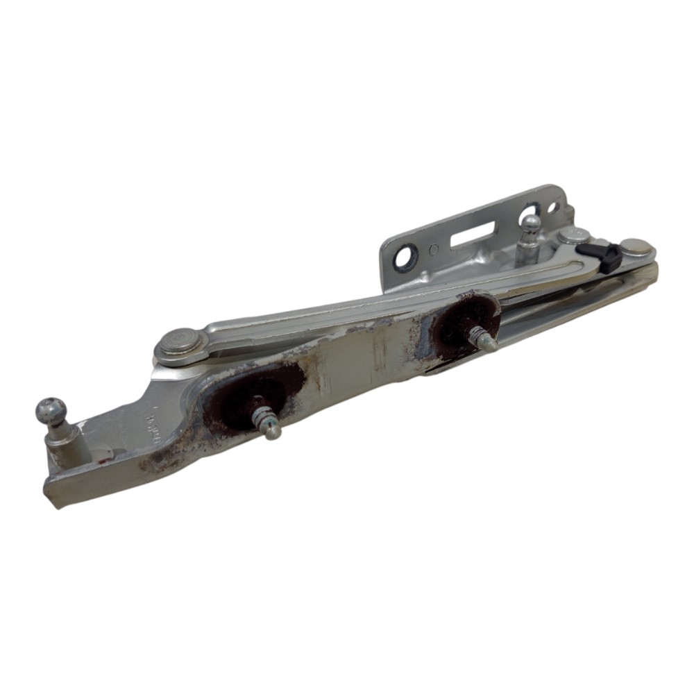 Dobradiça Capô Citroen C4 Pallas 2007 2008 2009 2010 A 2012 3