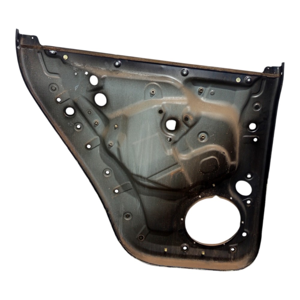 Capa Porta Traseira Direita Porsche Cayenne 2003 A 2010 4