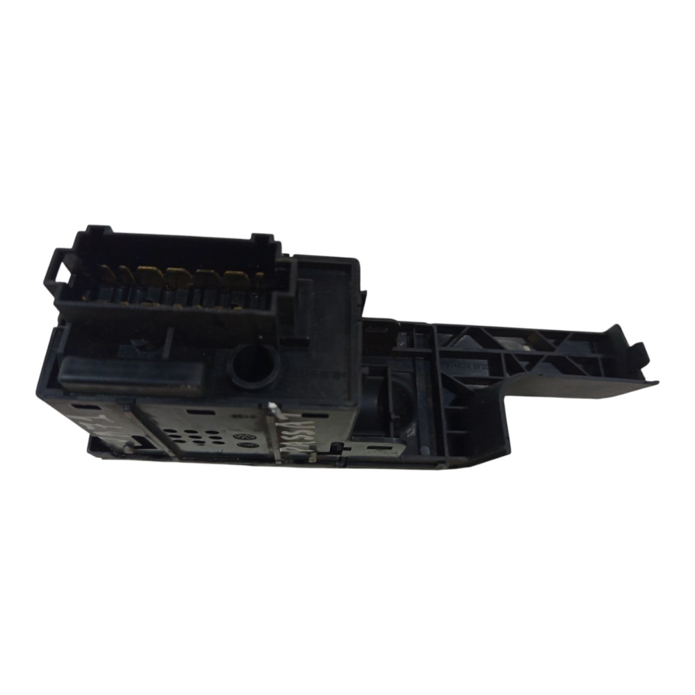Interruptor Comando Farol Milha Vw Polo Passat 1995 A 2001 2