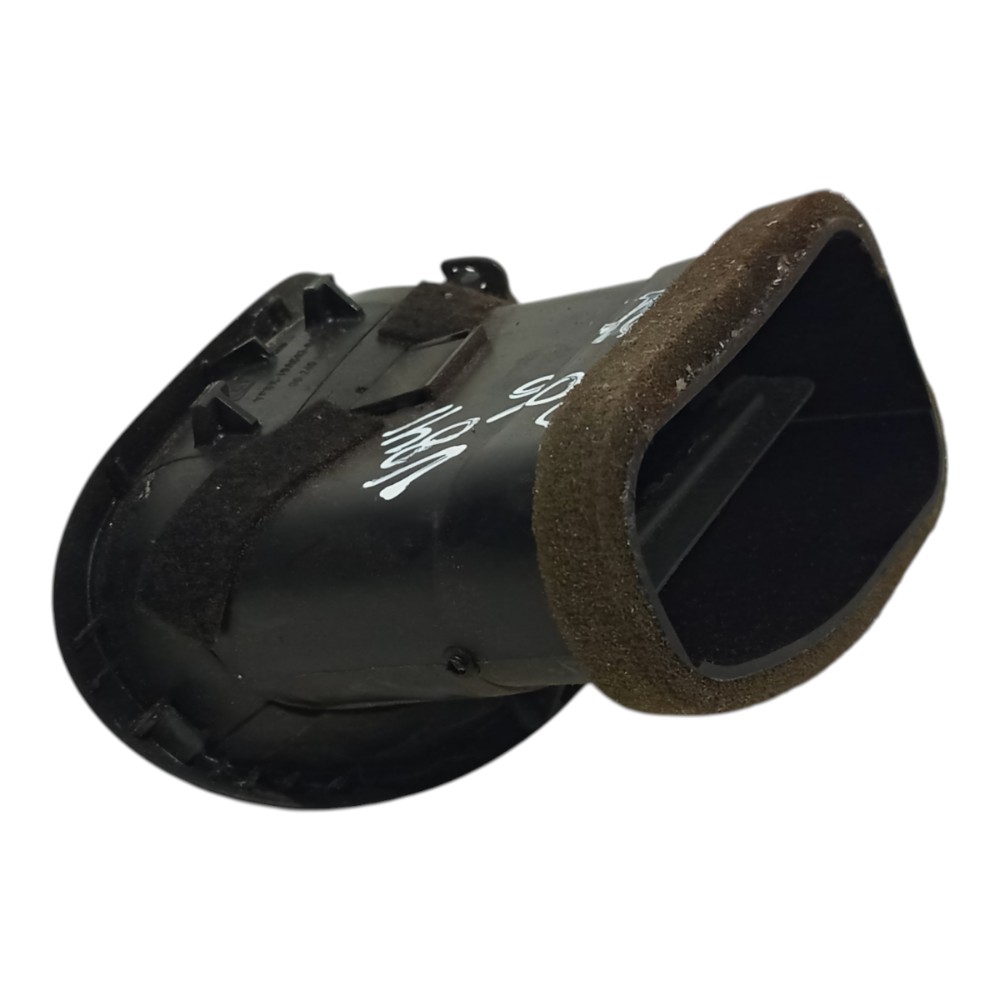 Difusor Ar Direito Peugeot 206 2000 2001 2002 2003 A 2010 7