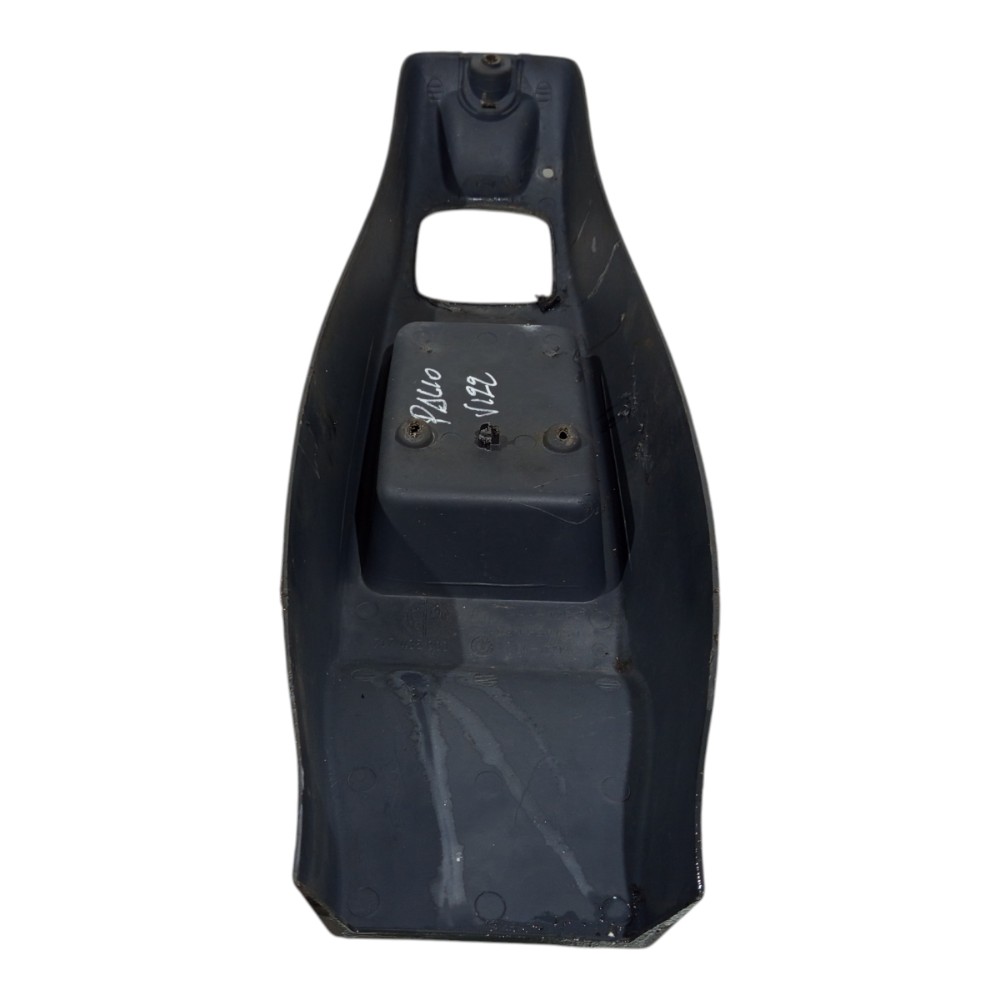 Console Central Fiat Palio Strada 1996 1997 1998 1999 A 2002 7
