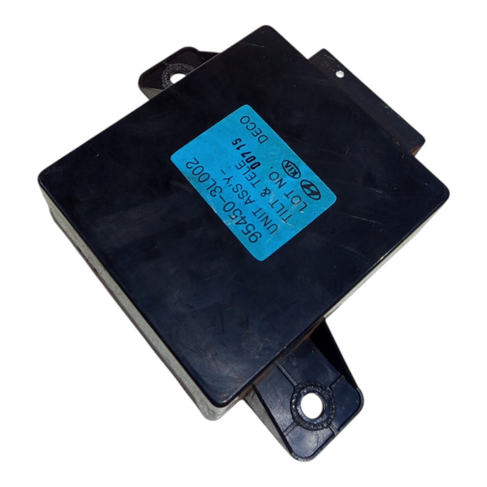 Módulo Alarme Hyundai Azera 2007 A 2012
