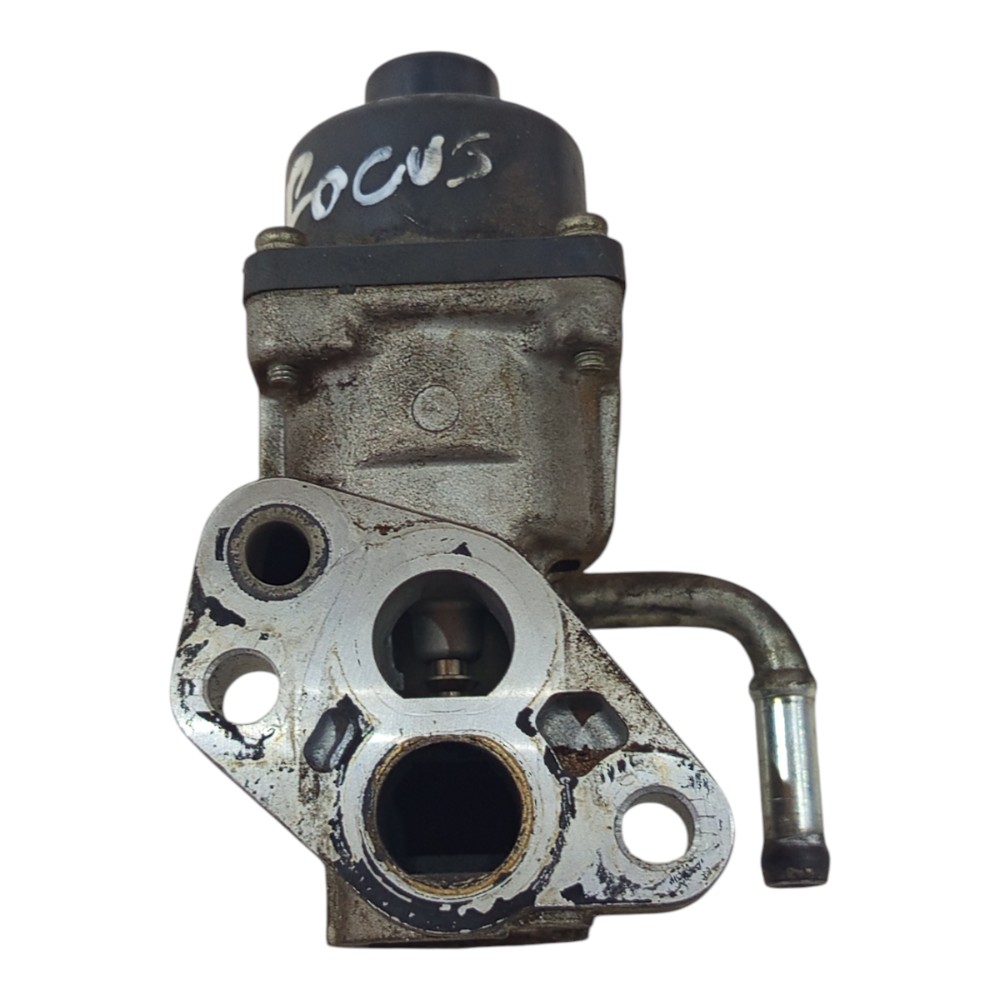 Válvula Egr Ford Focus 2.0 16v 2008 A 2014 1