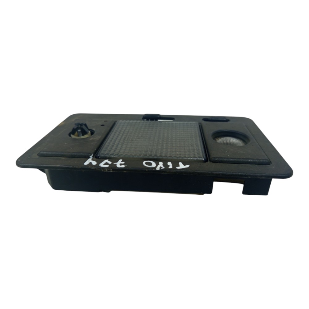 Lanterna Luz Teto Fiat Tipo 1994 A 1997 Avaria 4