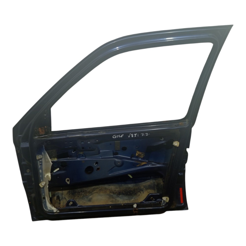 Porta Dianteira Direita Vw Golf Mk2 1994 1995 1996 1997 2000 3