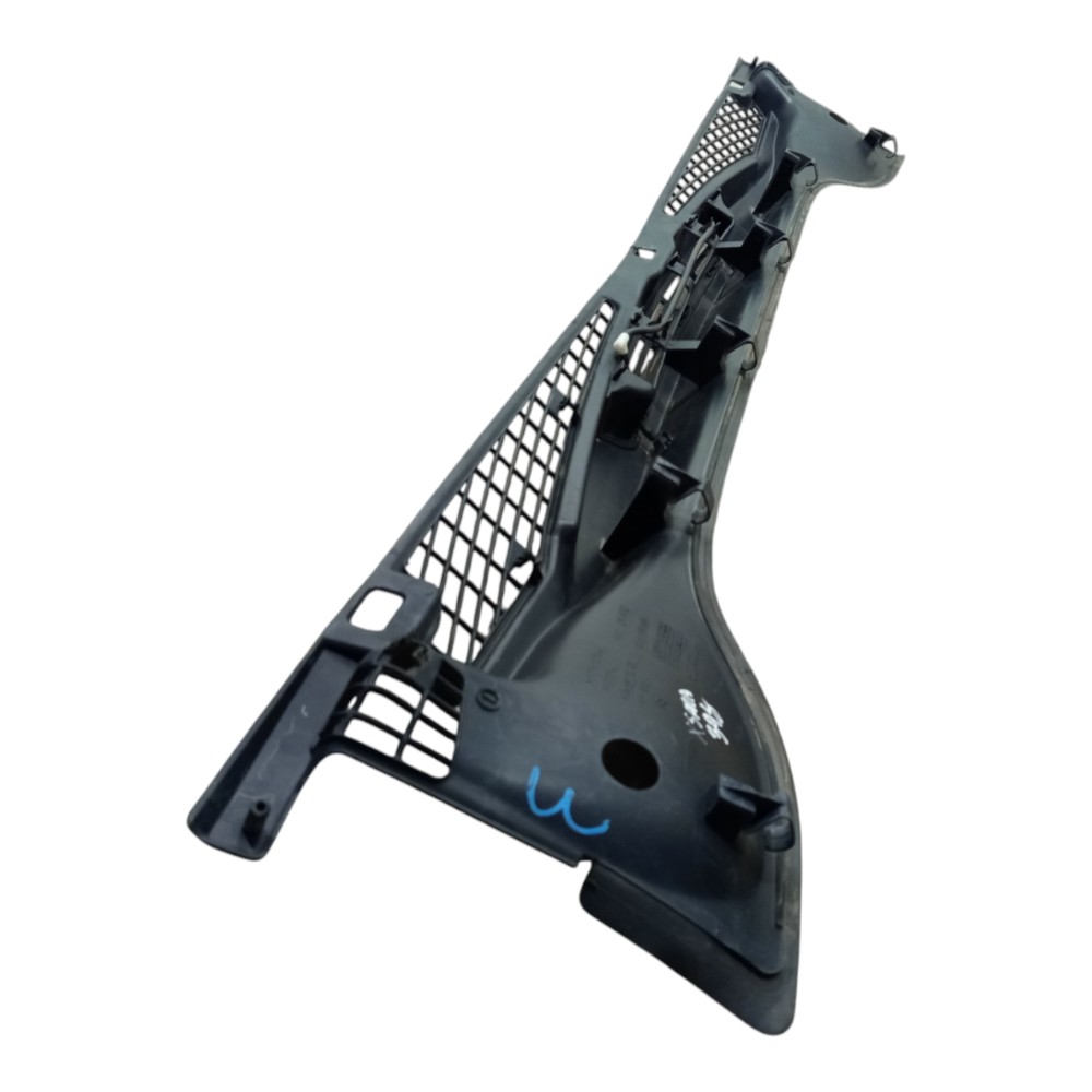 Grade Churrasqueira Citroen Xsara Picasso 2001 A 2012 4