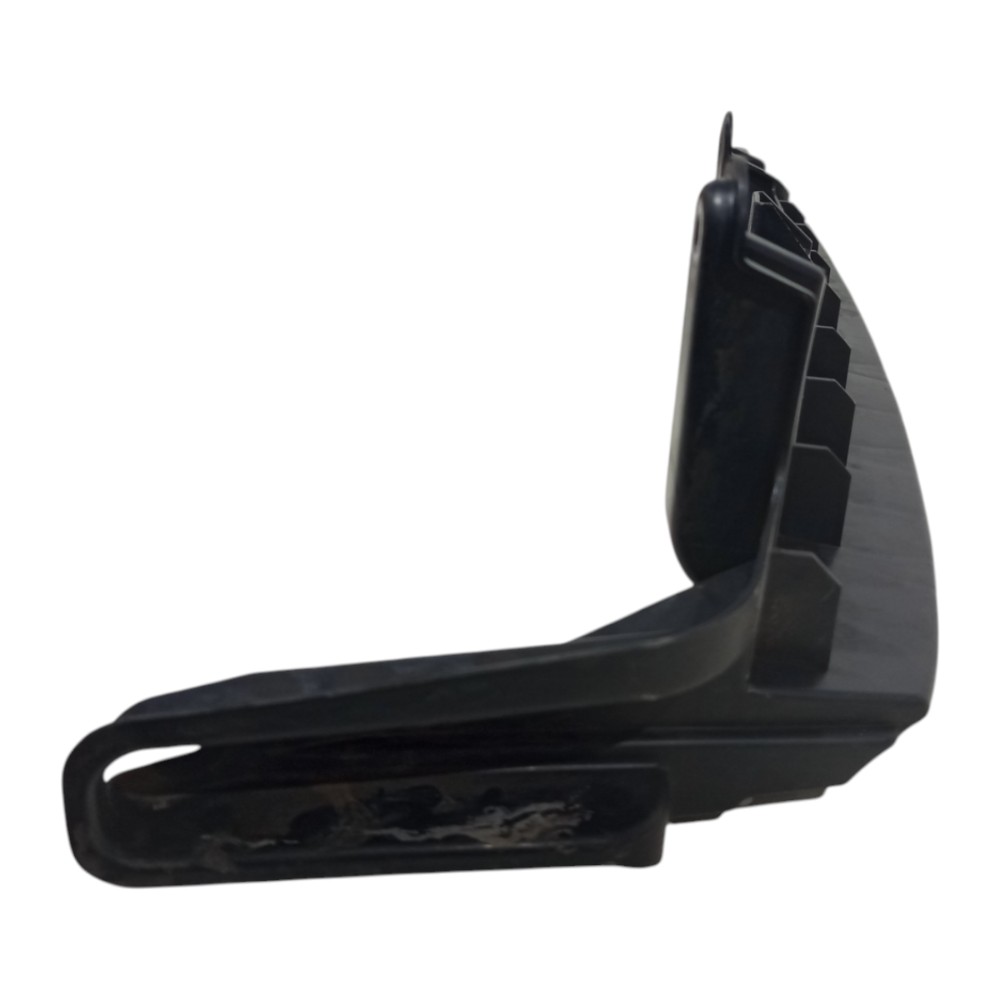 Suporte Guia Para-choque Traseiro Ld C4 Pallas 2008 A 2013 1