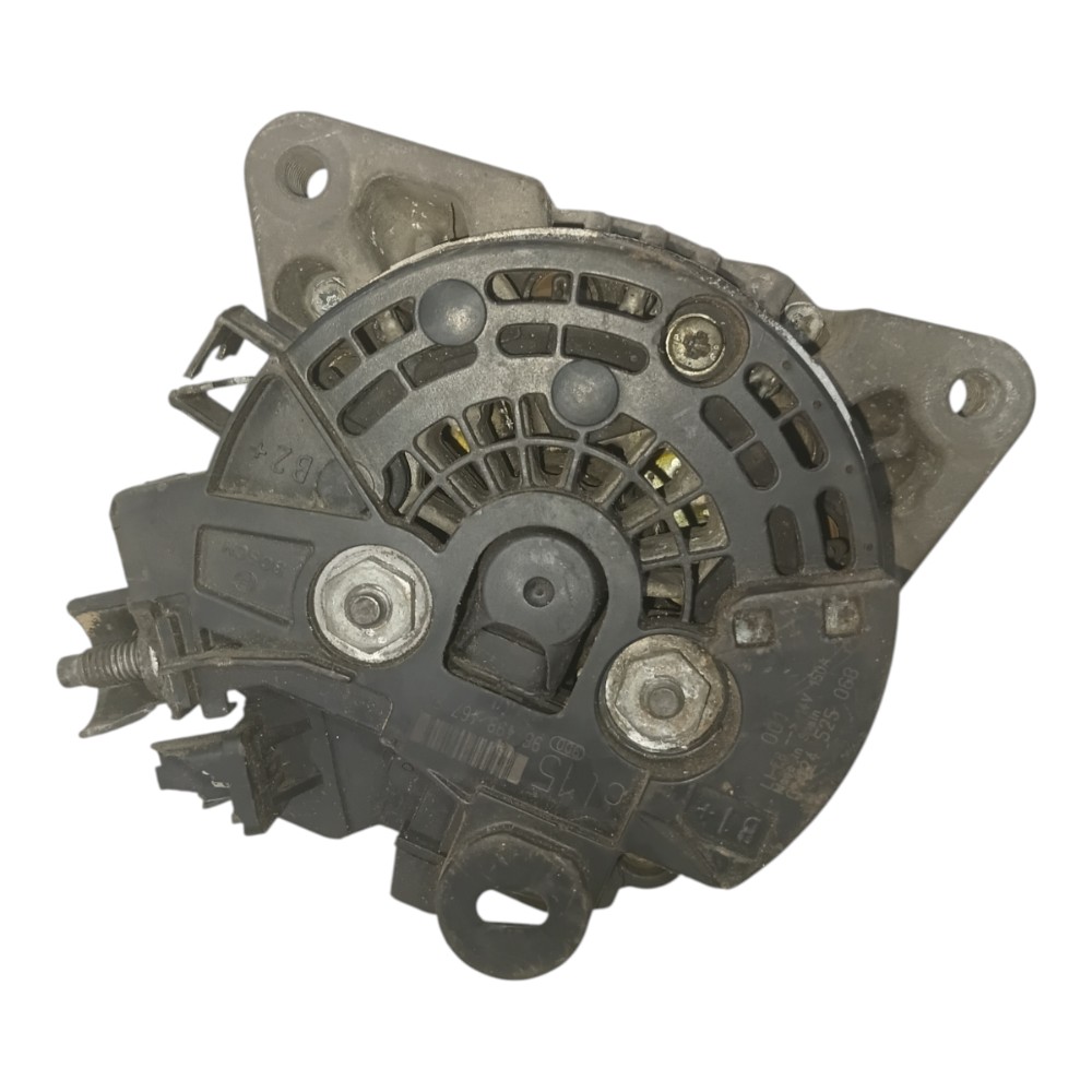 Alternador Citroen Picasso 150a Bosch C/detalhe 2005 A 2011 6