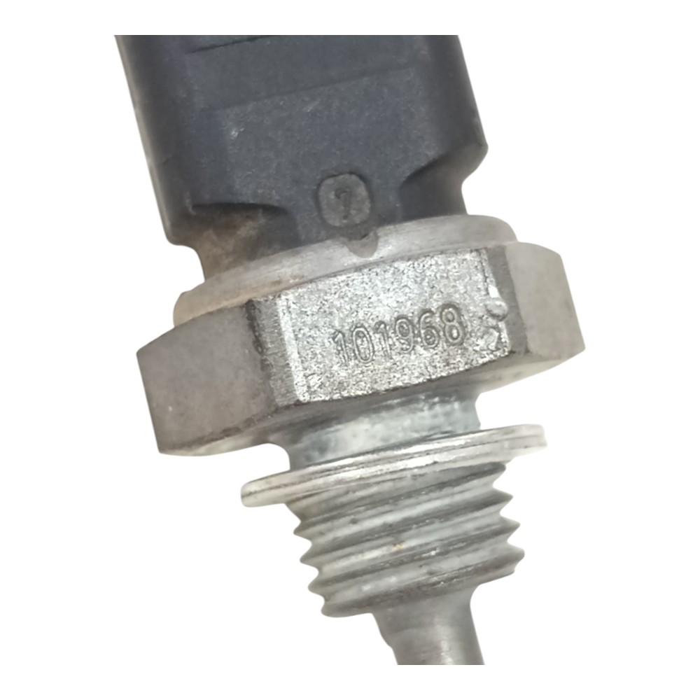 Sensor Temperatura Água Fiat Fiorino 1.4 Evo 2014 A 2021 3