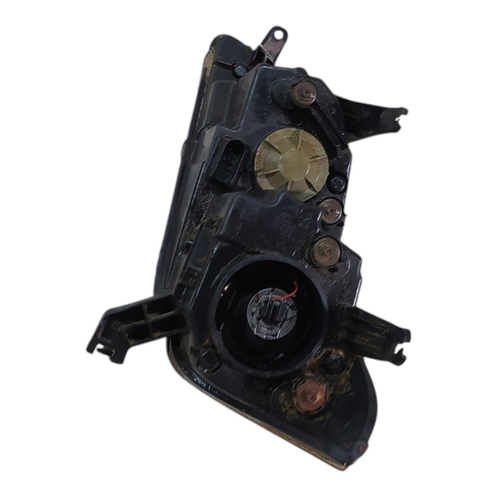 Farol Dianteiro Direito Lifan X60 2013 2014 A 2019 C/ Avaria 5
