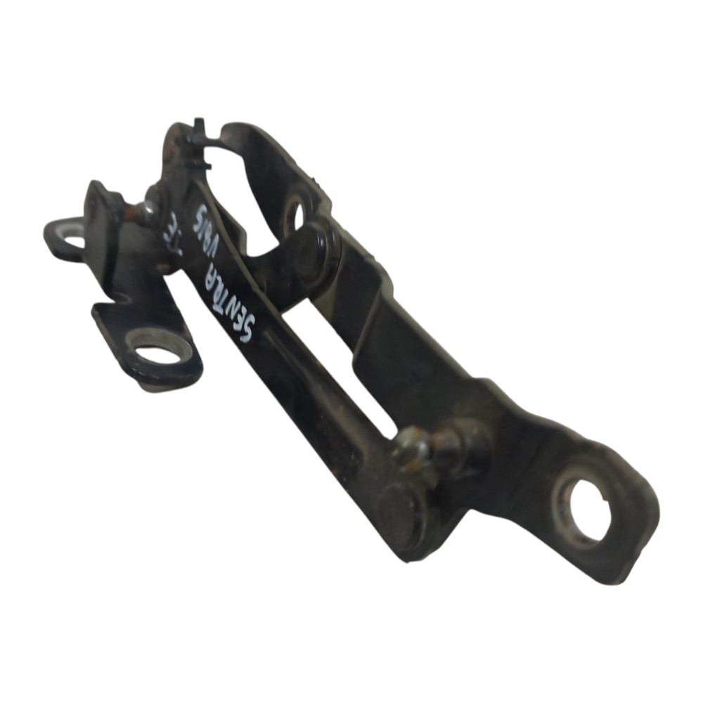 Dobradiça Traseira Esquerda Nissan Sentra 2008 2009 A 2013 3