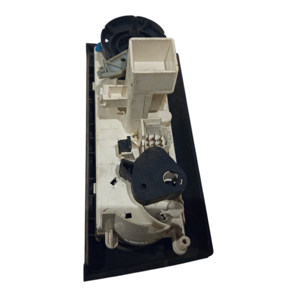 Comando Moldura Ar Condicionado Painel Gm Vectra 1997 A 2005 5