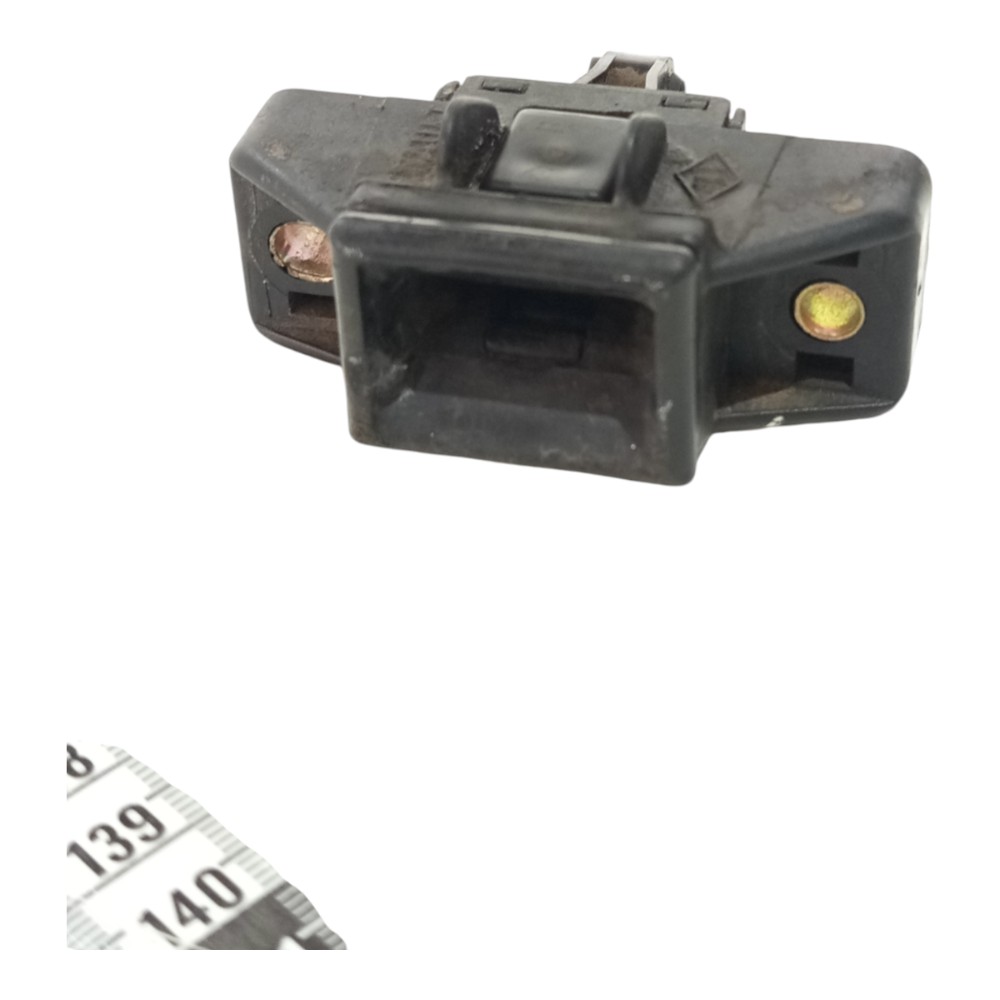 Fechadura Tampa Traseira Renault Clio Hetch 2000 2001 A 2012 4