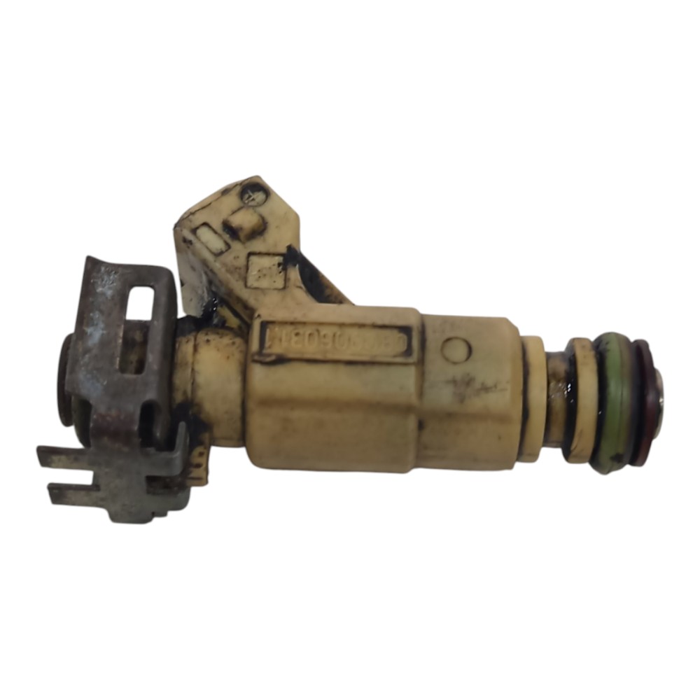 Bico Injetor Combustível Gol G2 Mi 1.0 1997 1998 1999 12 2