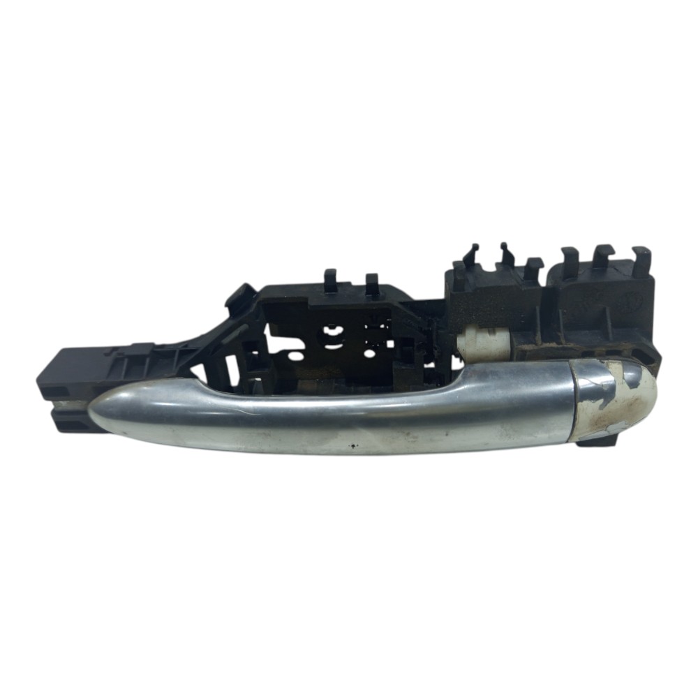 Maçaneta Externa Diant Direita Renault Megane 2007 A 2012 1