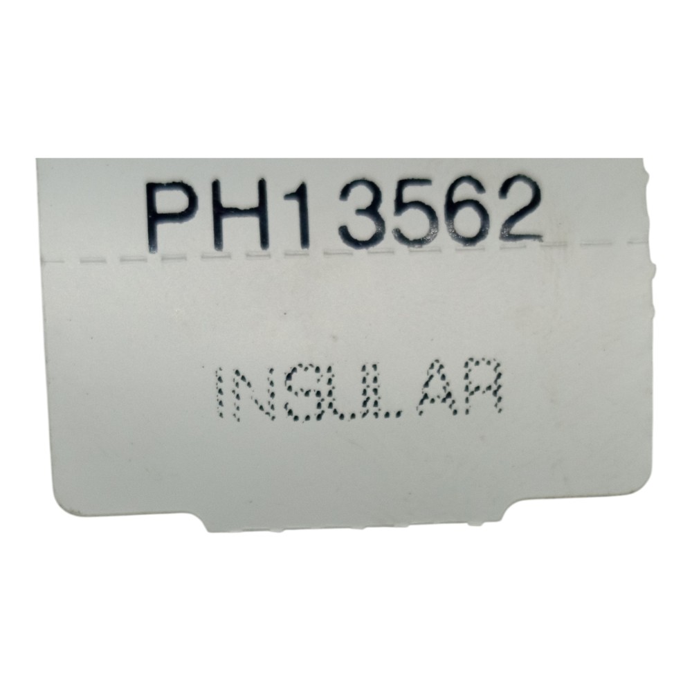 Moldura Farol Milha Direito Renault Sandero 2011 2012 6