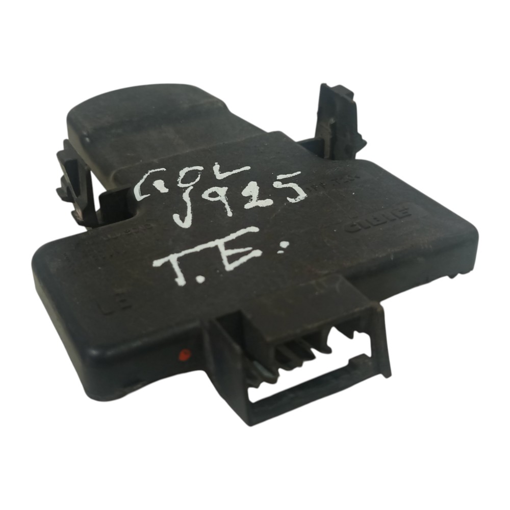 Circuito Lanterna Traseira Esquerda Vw Gol G3 1999 A 2005 Esquerdo/motorista 3