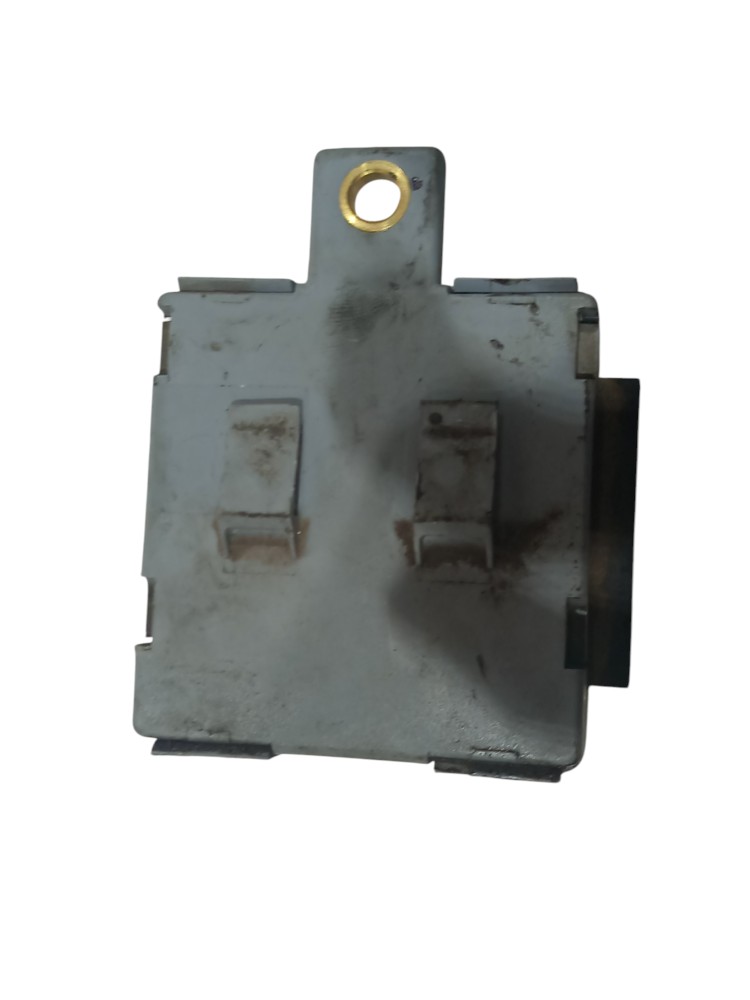 Módulo Imobilizador Fiat Uno 1.0 1984 1985 1986 1987 A 2012 5