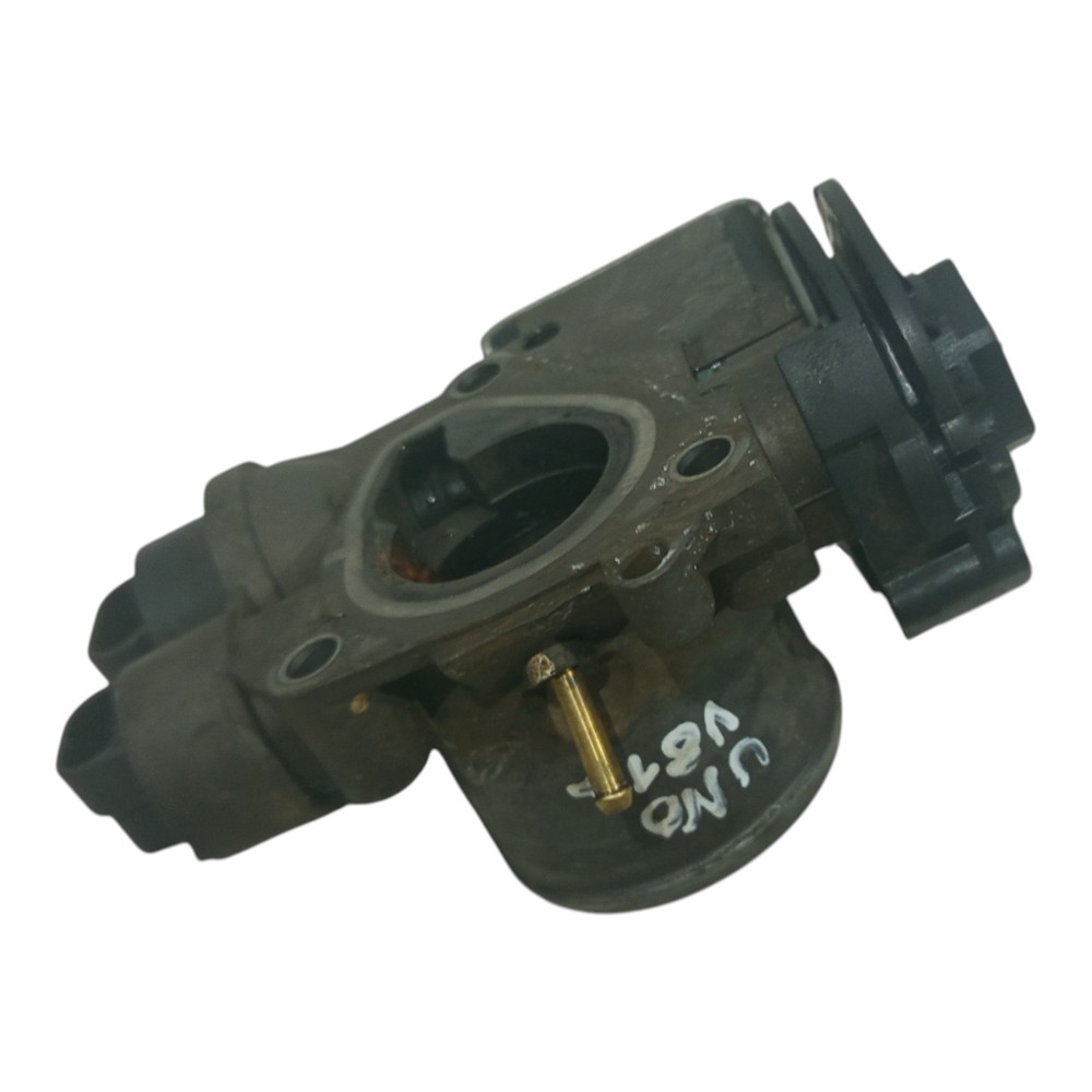 Tbi Corpo Borboleta Fiat Uno 1.0 8v Flex 2006 2007 A 2013 8