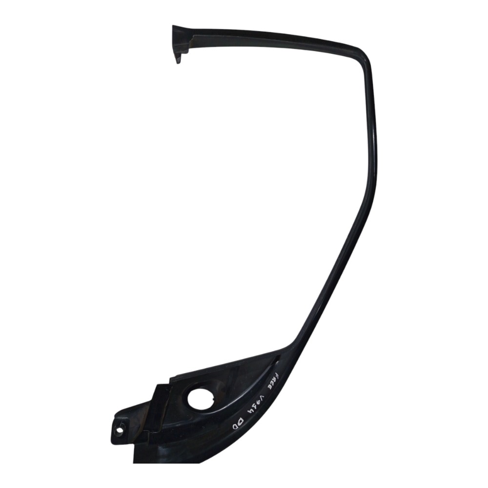 Canaleta Porta Dianteira Direita Freelander 2006 A 2014 2