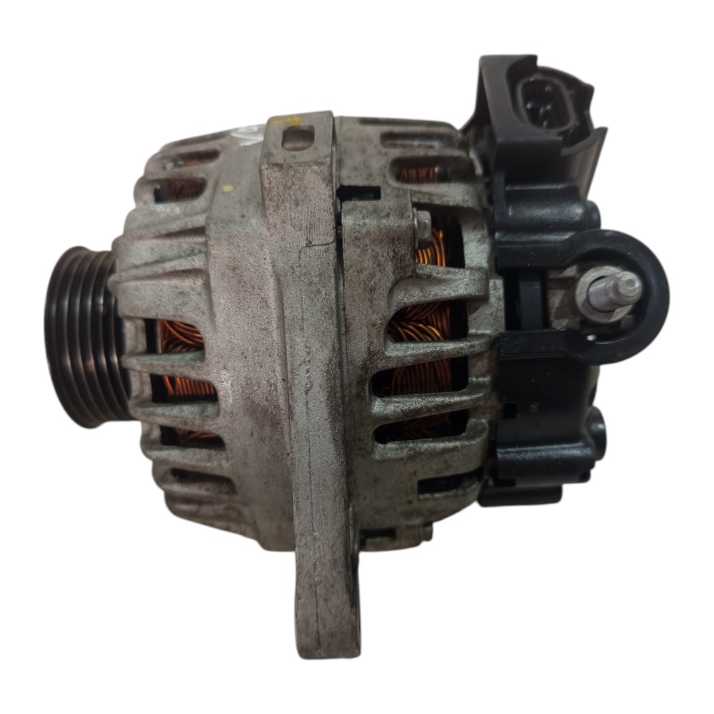Alternador Hyundai Creta 2.0 120 Amperes 2017 A 2021 2622971 6