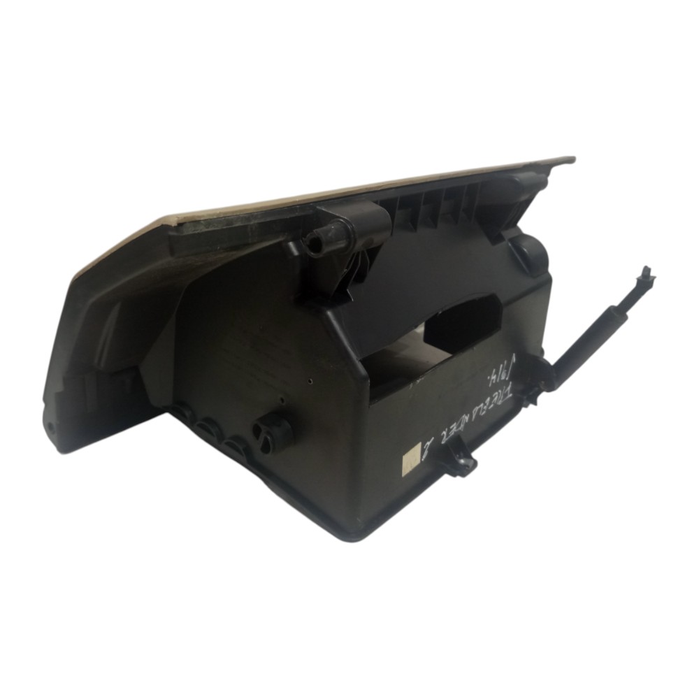 Tampa Porta Luvas Land Rover Freelander 2 2007/2014 C/avaria 6
