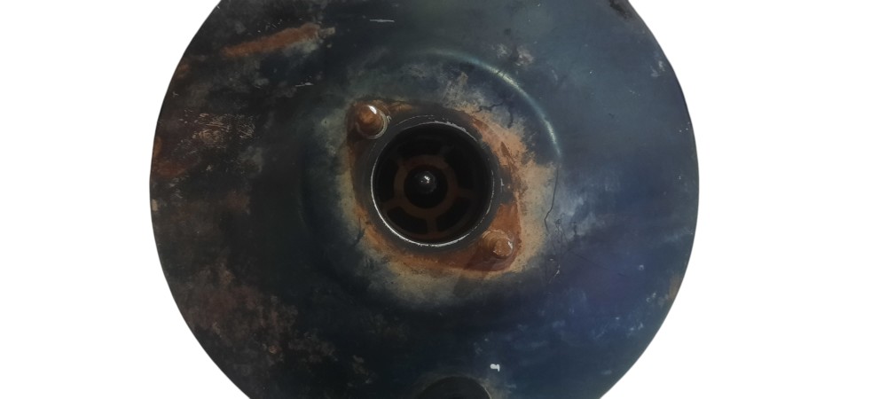 Hidrovacuo Servo Freio Fiat Tempra 1995 1996 1997 A 1999 5