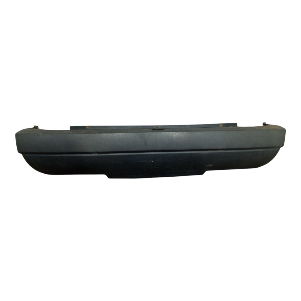 Parachoque Traseiro Fiat Uno 1.0 2005 A 2014 2