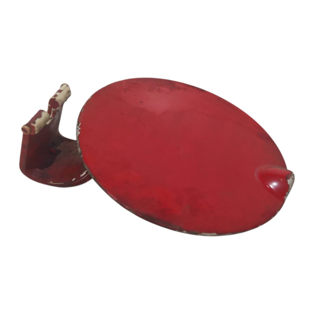 Portinhola Tanque Combustível Ford Ka 1997 1998 1999 A 2007 6