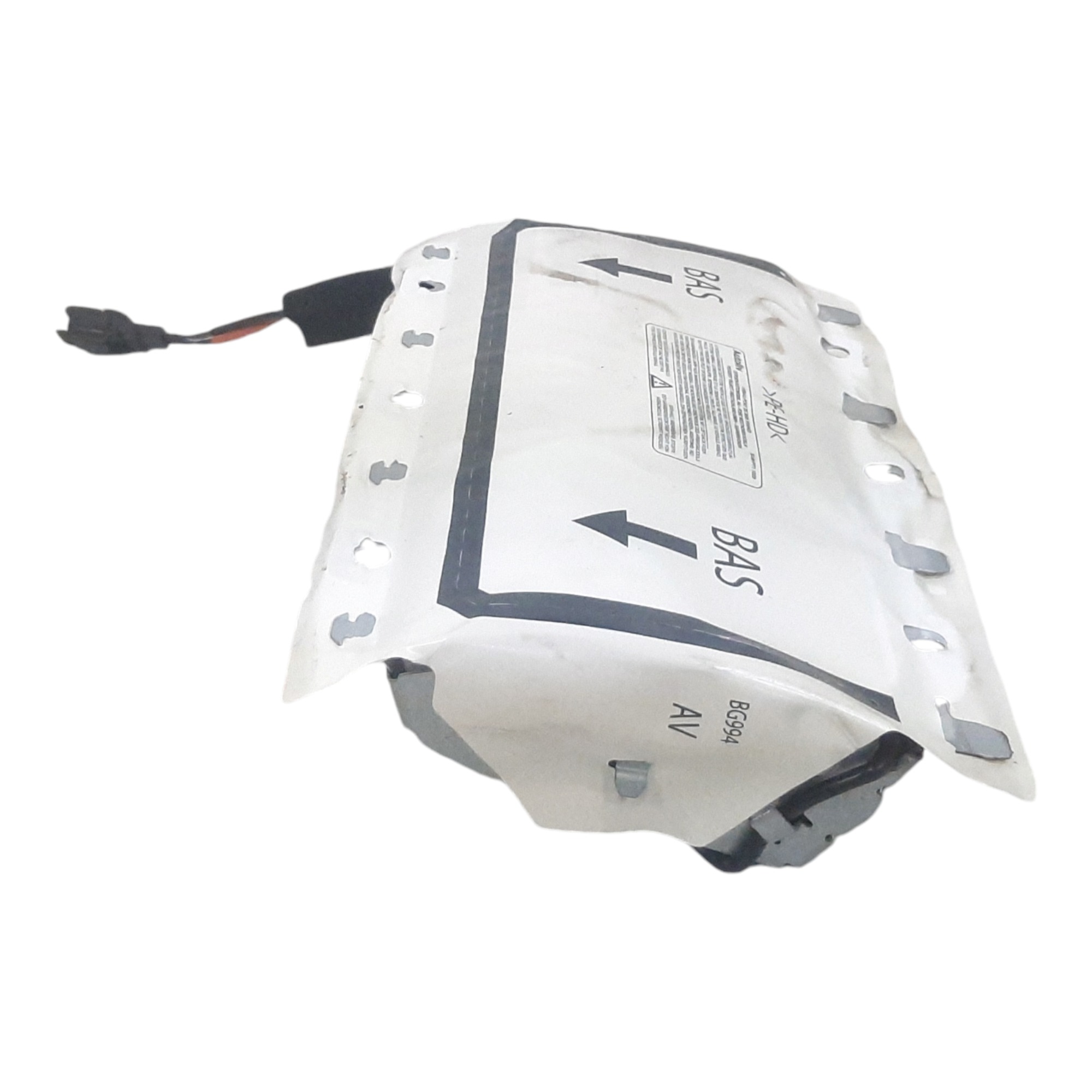 Bolsa airbag c4 537 kd1 2