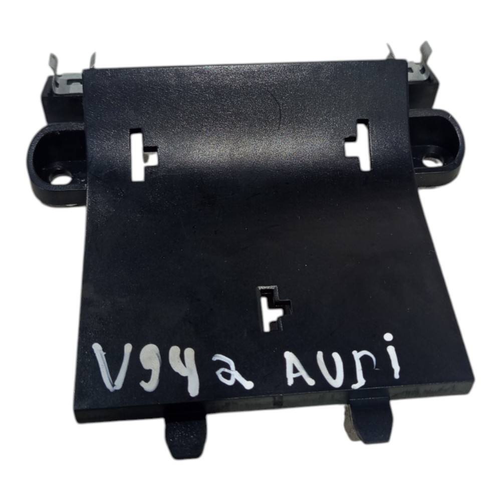 Tampa Moldura Console Central Audi A3 2000 A 2008 3