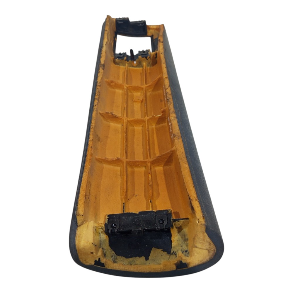 Acabamento Painel Difusor Direto Fiat Siena 1998 99 A 2005 6
