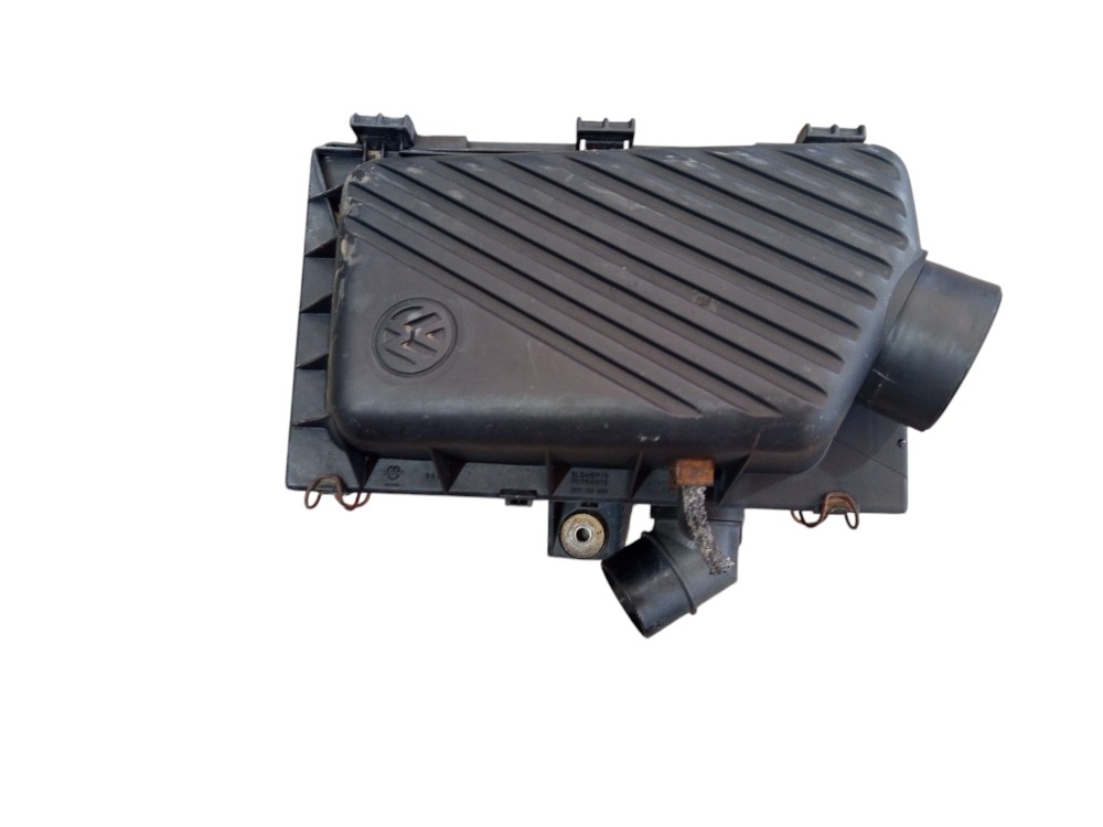 Caixa Ar Motor Volkswagen Gol 1.0 2001 2002 2003 A 2010 1
