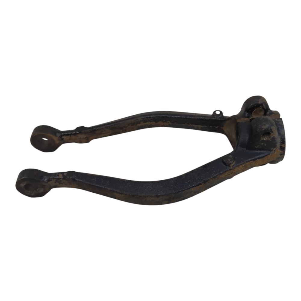 Suporte Amortecedor Dianteiro Direito Ford Fusion 2006 A 08 3