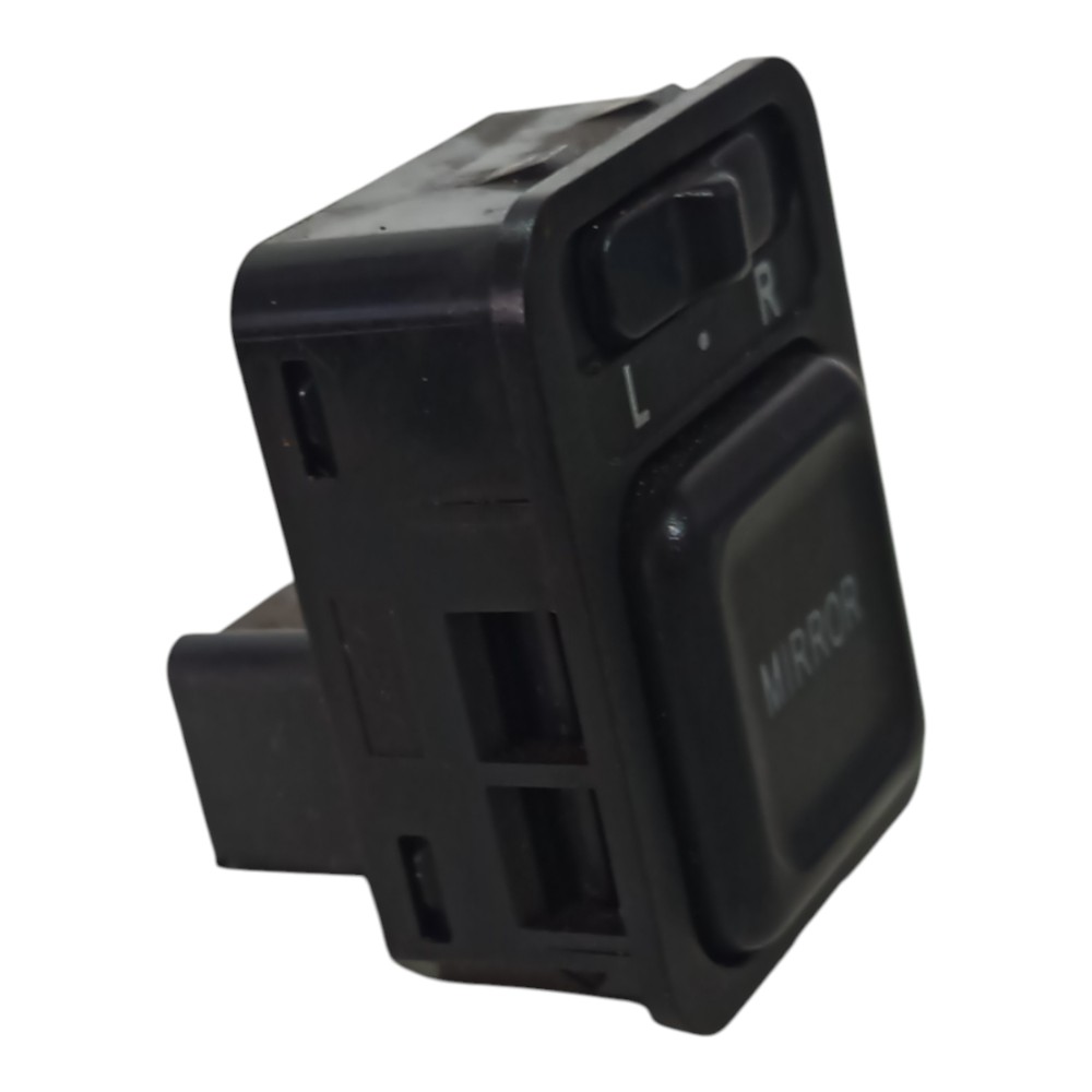 Botão Retrovisor Comando Elétrico Honda Fit 2004 A 2008 2