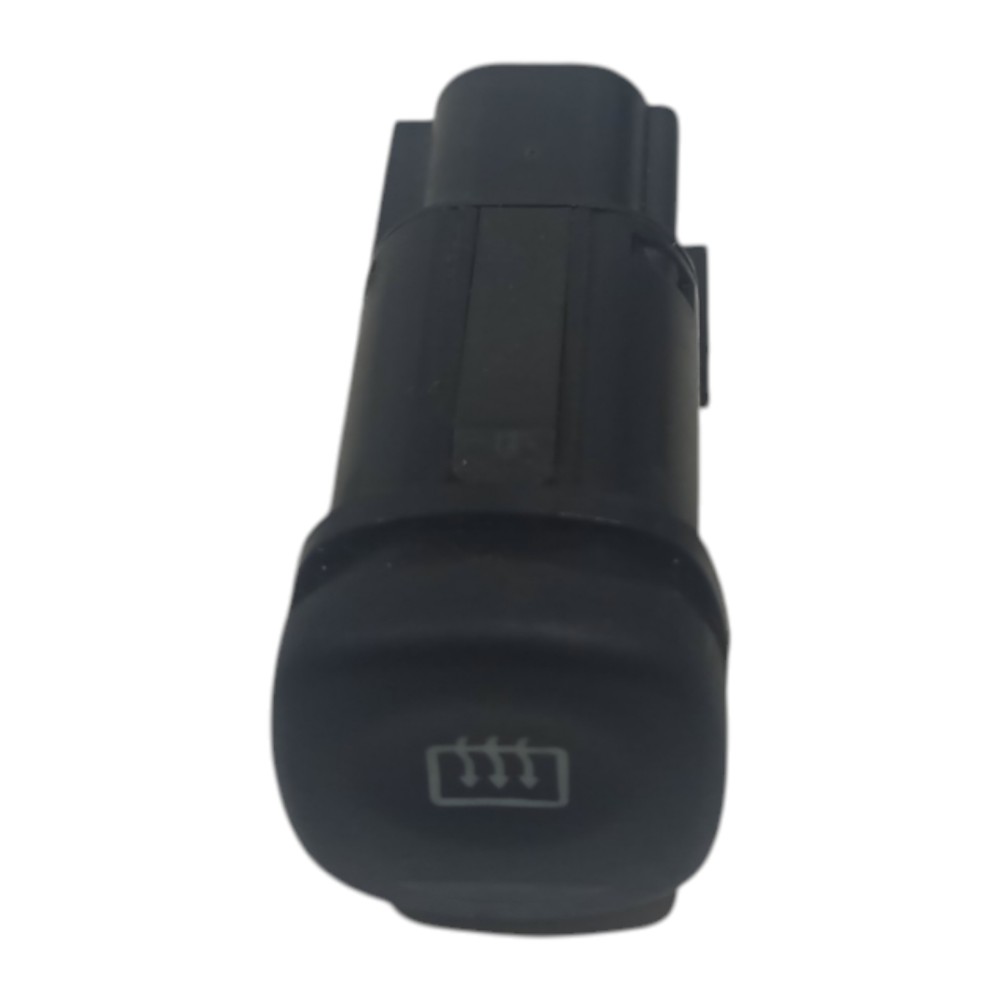 Botão Desembaçador Ford Fiesta Ka 1996 1997 1998 1999 A 2003 3