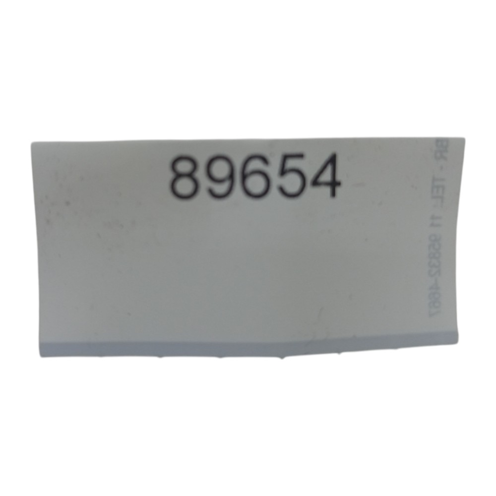 Fechadura Dianteira Esquerda Citroen Xsara 2001 A 2012 5