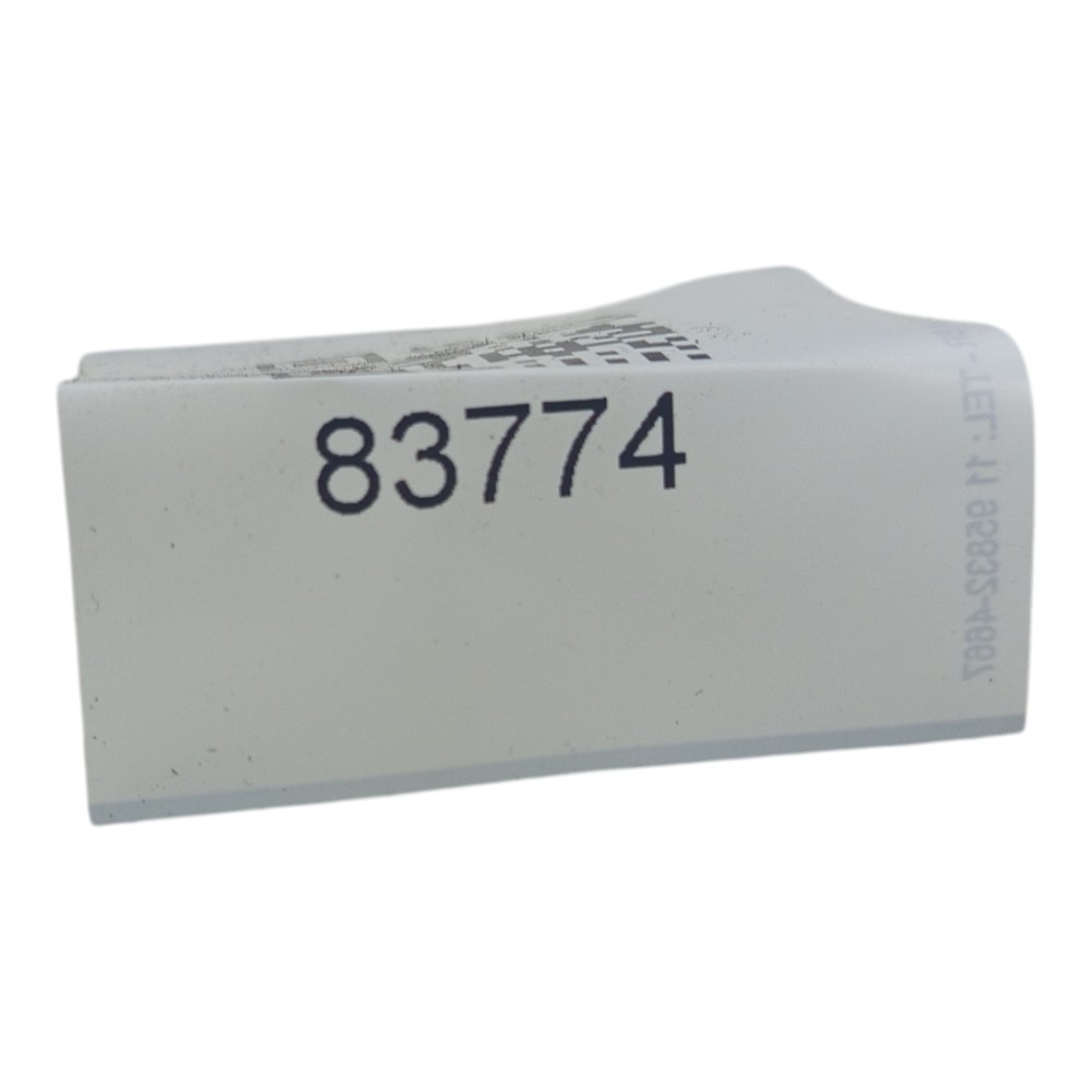 Forro Porta Traseiro Esquerdo Xsara Picasso 2001 2002 A 2008 8