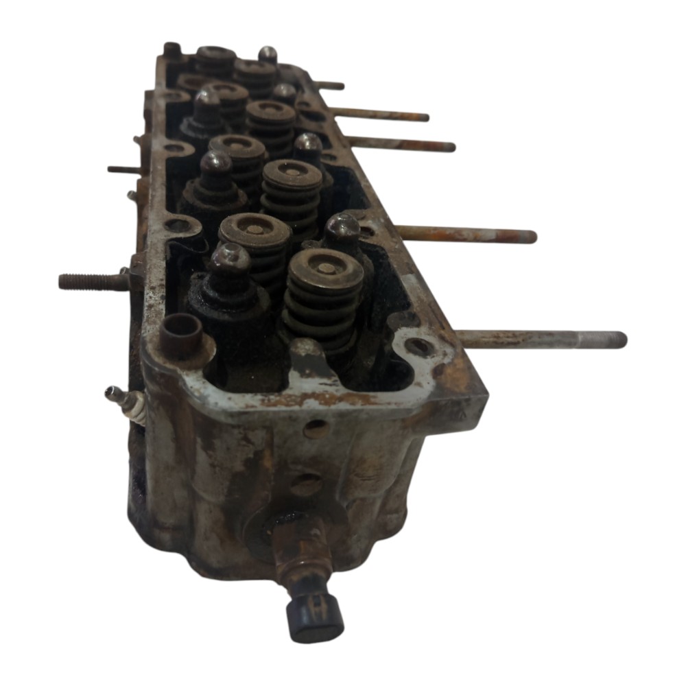 Cabeçote Gm Corsa Vhc 1.0 Gasolina 1997 A 2005 7