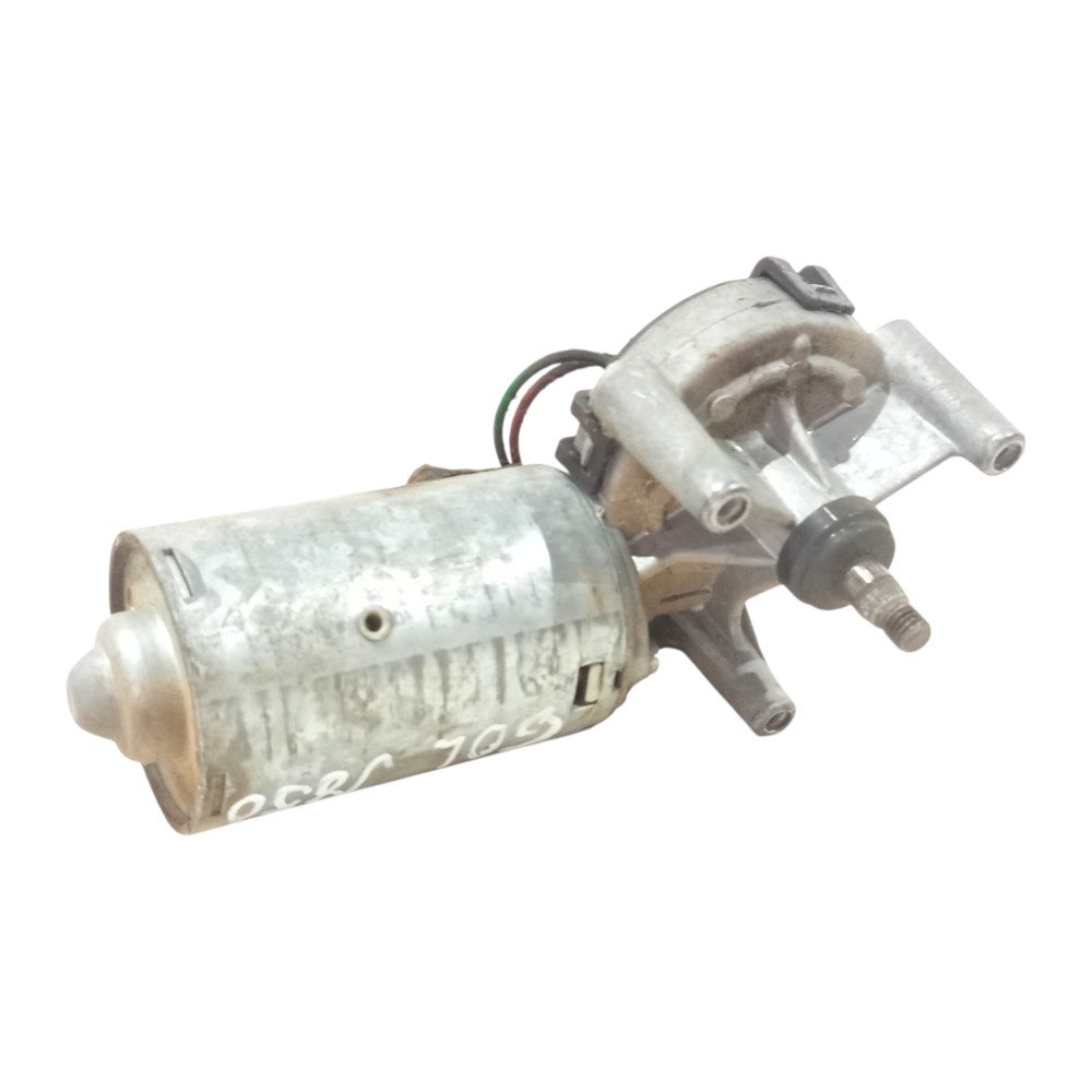 Motor Limpador Parabrisa Dianteiro Volkswagen Gol 1999/2005 2