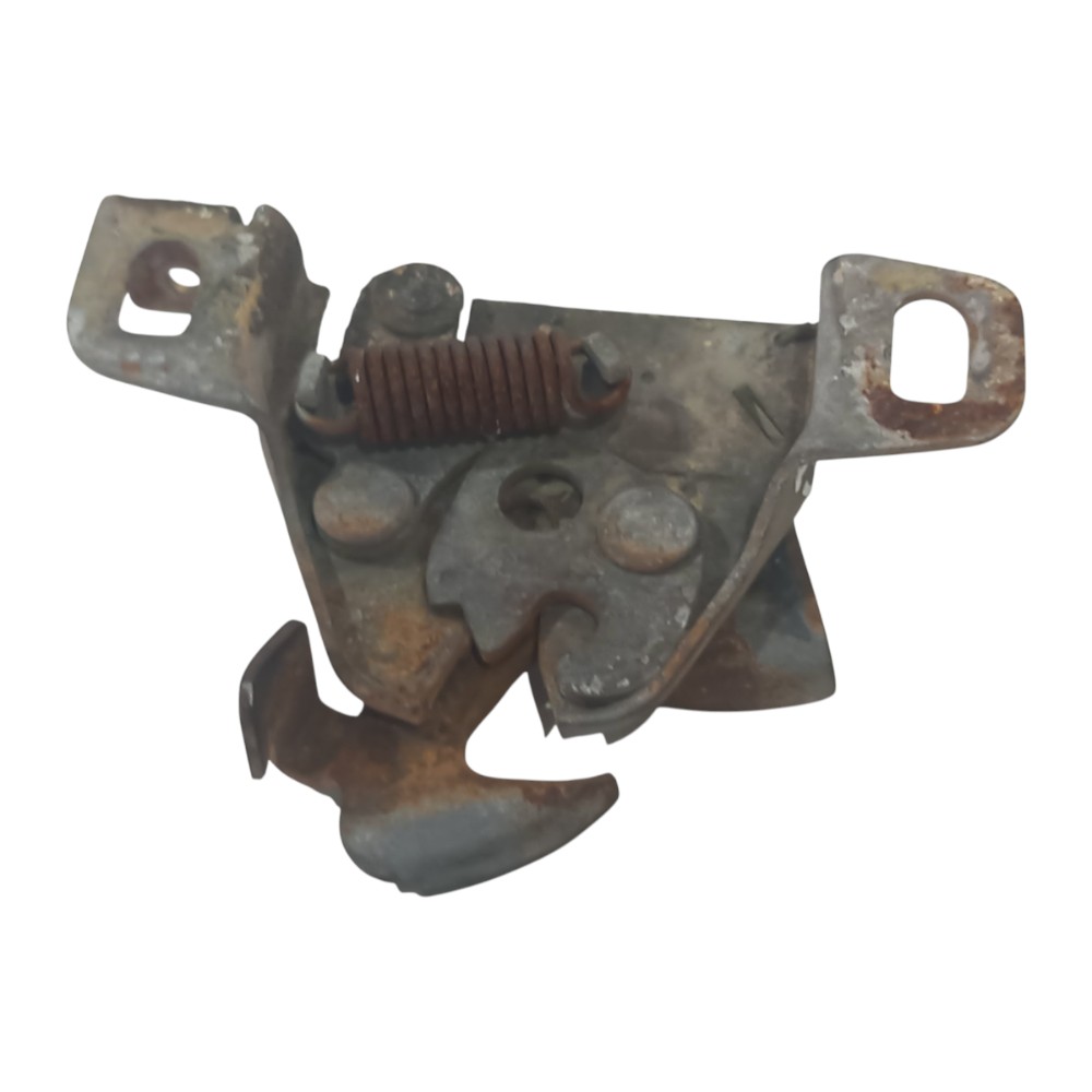 Fechadura Capô Tampa Dianteira Vw Parati Cl 1987 1988 A 1999 2