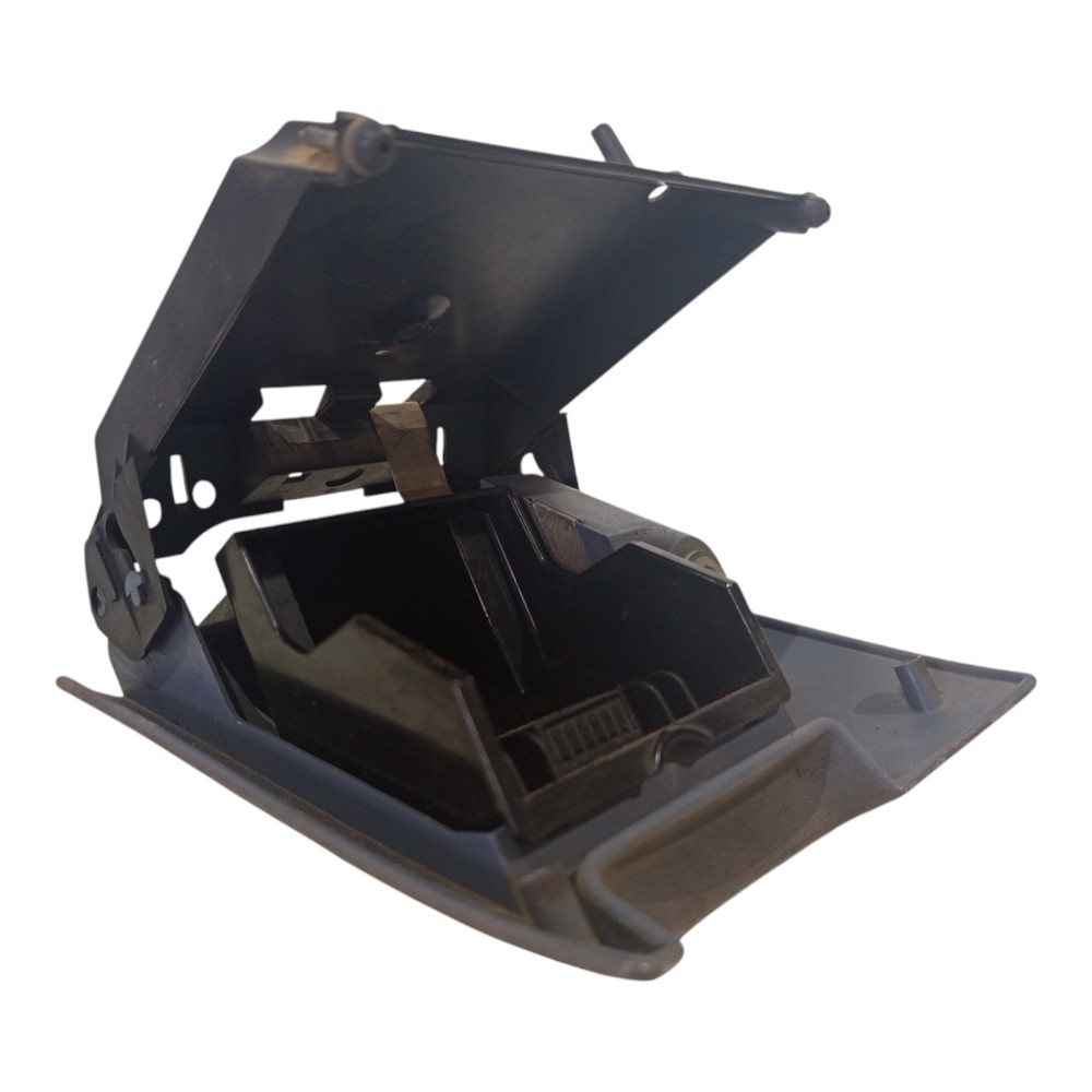Porta Objeto Cinzeiro Ford Ka 1.0 8v 1997 1998 A 2007 2