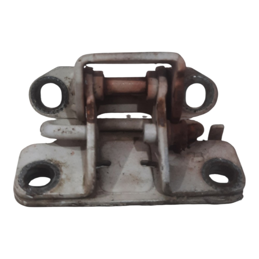 Dobradiça Porta Lateral Esquerda Fiat Uno Mille 1994 A 2003 8