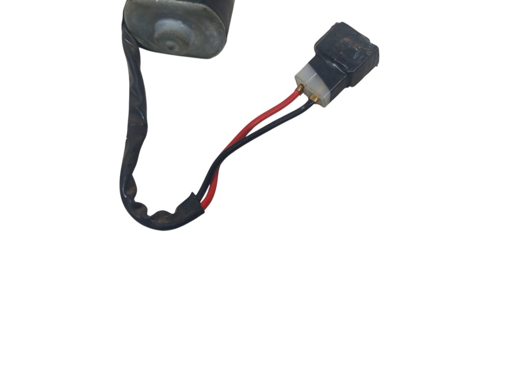 Motor Vidro Elétrico Palio 1997 1998 1999 A 2005 7