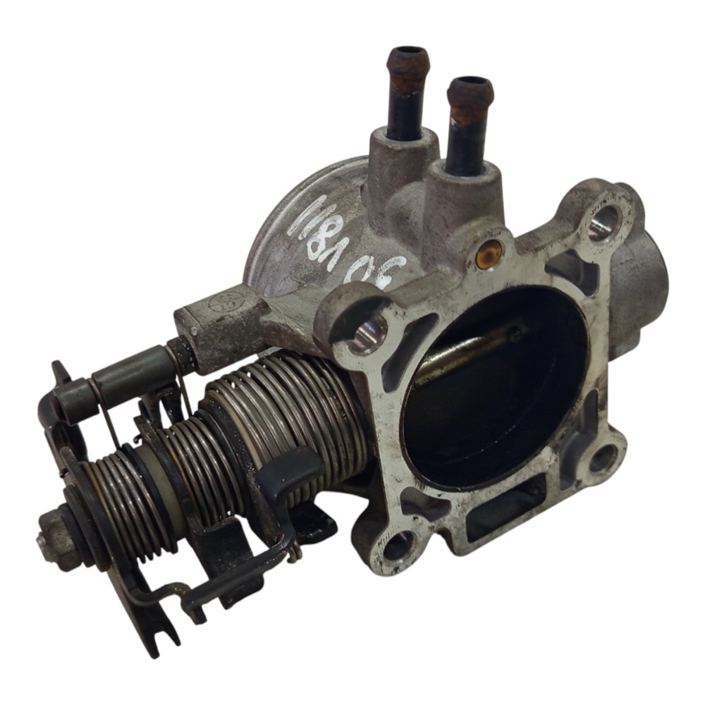 Tbi Corpo Borboleta Hyundai I30 2.0 16v 2009 2010 A 2012 4