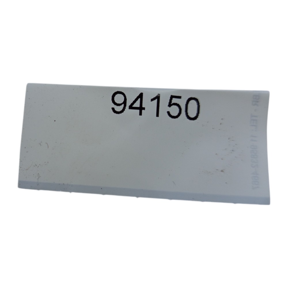 Quebra Sol Esquerdo Ford Escort 1997 1998 1999 2000 A 2003 E 8