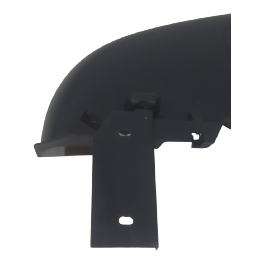 Acabamento Direito Console Central Citroen C4 2007 A 2013 2