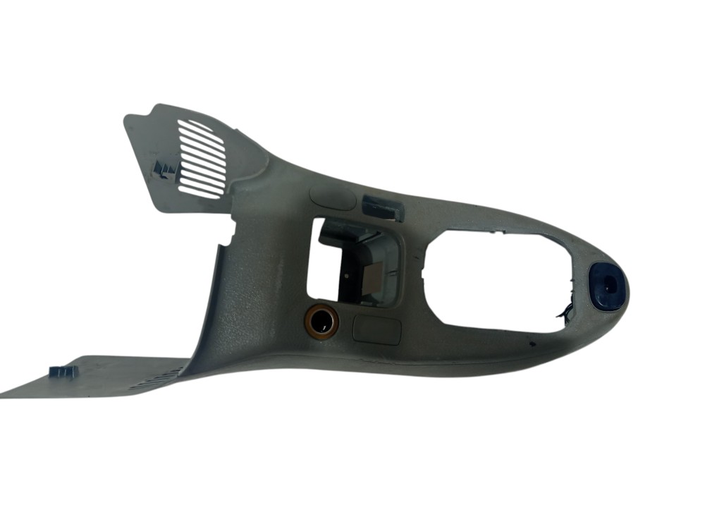 Console Central Cambio Renault Clio 1998 1999 2000 A 2011 1