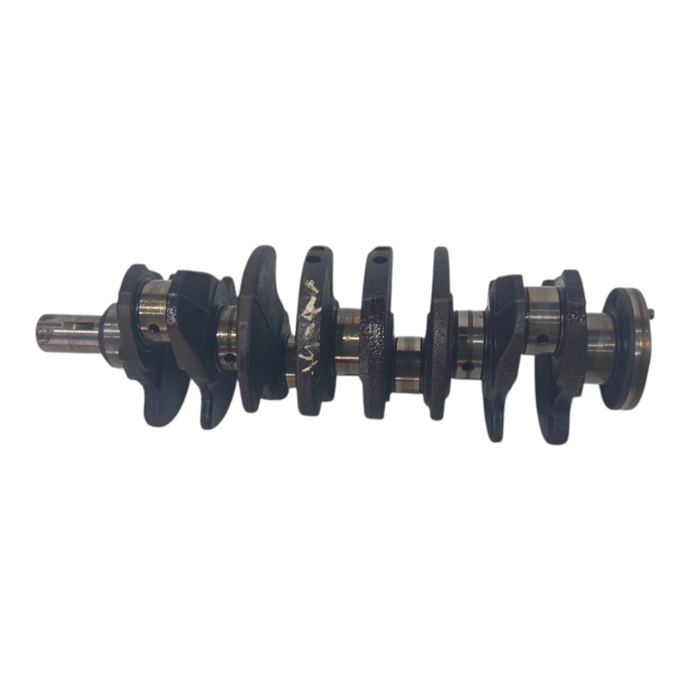 Virabrequim Citroen Xsara Picasso Glx 1.6 16v Flex 2007-2010 2