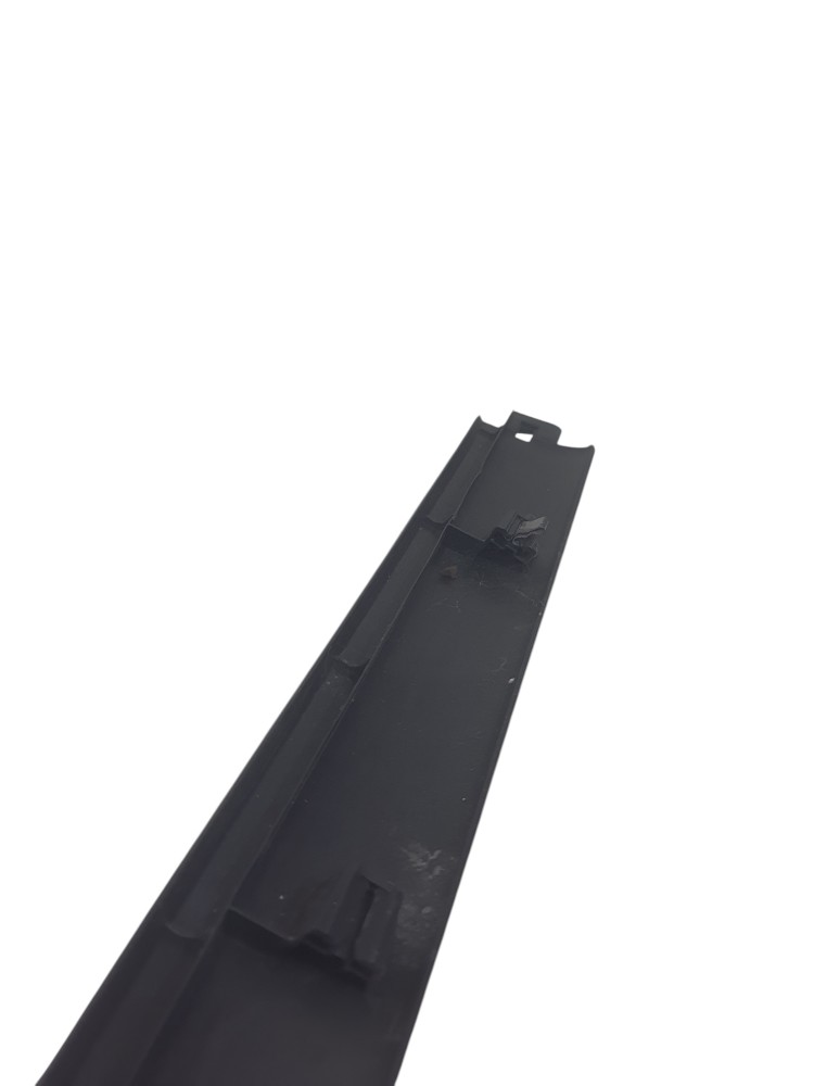 Moldura soleira dianteiro direito Audi/A3 original 2001 6